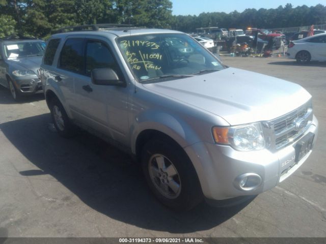 FORD ESCAPE 2012 1fmcu9d78cka70069