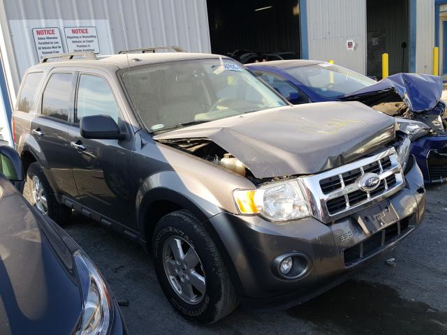 FORD ESCAPE XLS 2012 1fmcu9d78cka87065