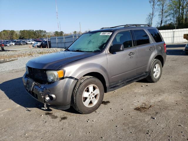 FORD ESCAPE 2012 1fmcu9d78cka87342