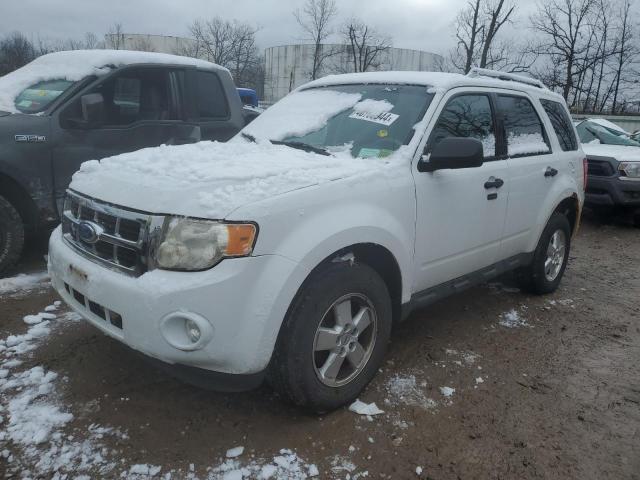 FORD ESCAPE 2012 1fmcu9d78ckb83522