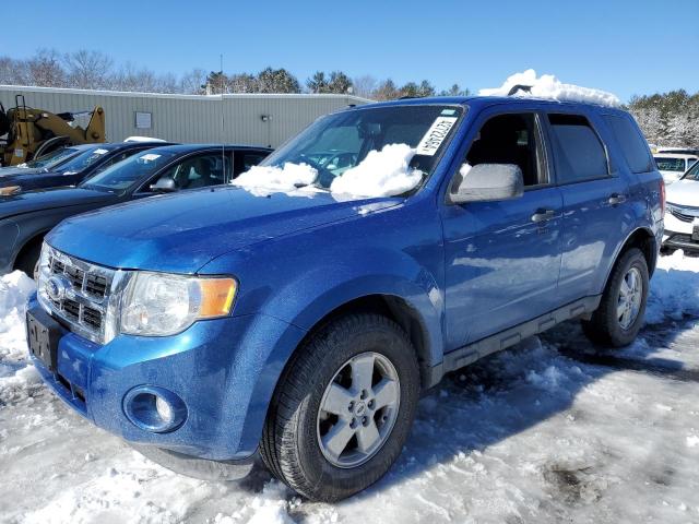 FORD ESCAPE 2012 1fmcu9d78ckb97808