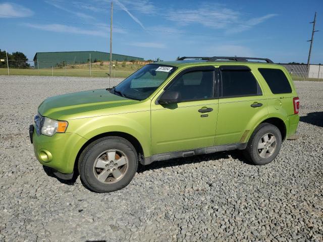 FORD ESCAPE XLT 2012 1fmcu9d78ckc03669