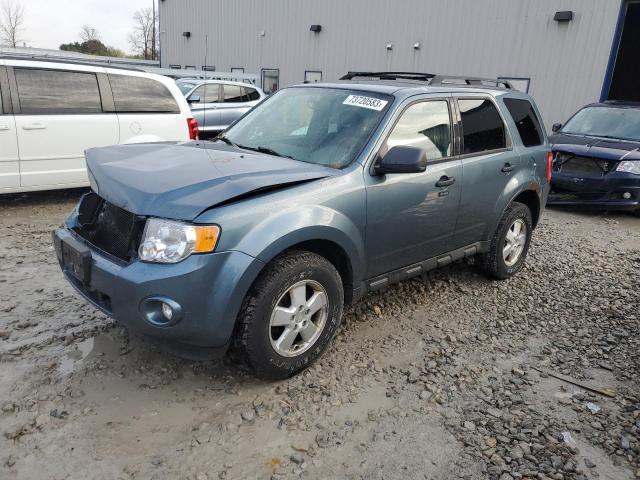 FORD ESCAPE 2012 1fmcu9d78ckc38650