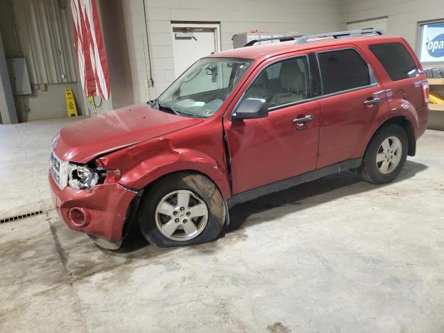 FORD ESCAPE 2012 1fmcu9d78ckc68599