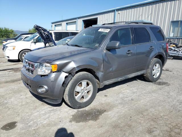 FORD ESCAPE XLT 2010 1fmcu9d79aka09634