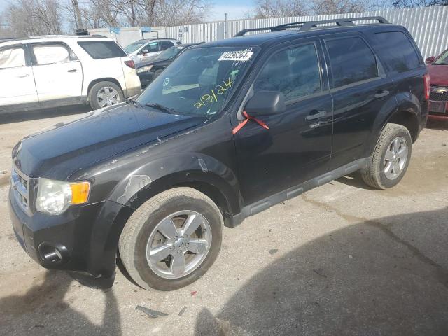 FORD ESCAPE XLT 2010 1fmcu9d79aka72829