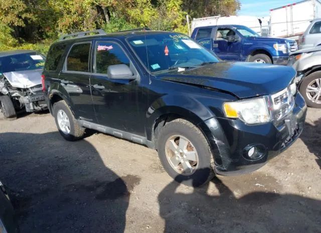 FORD ESCAPE 2010 1fmcu9d79aka77853