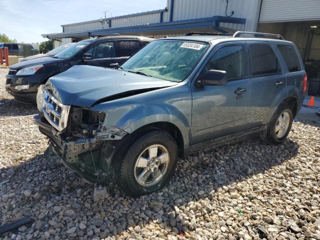 FORD ESCAPE XLT 2010 1fmcu9d79aka80476