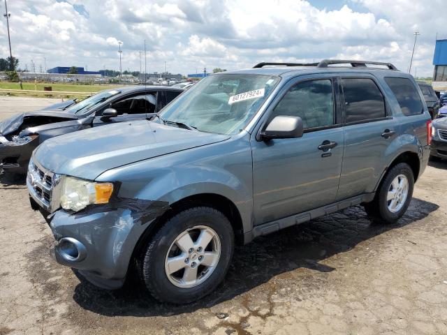 FORD ESCAPE 2010 1fmcu9d79akb92596