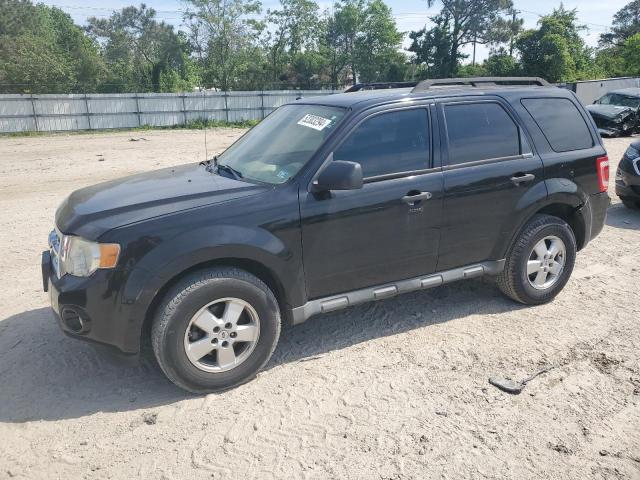 FORD ESCAPE 2010 1fmcu9d79akc27167