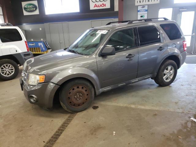 FORD ESCAPE XLT 2010 1fmcu9d79akc59150