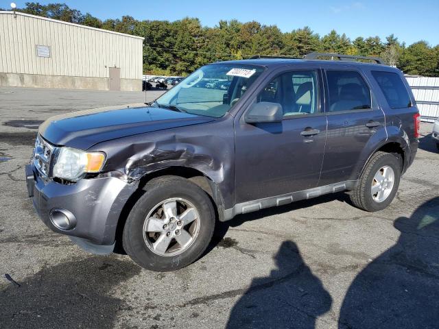 FORD ESCAPE 2010 1fmcu9d79akc59486