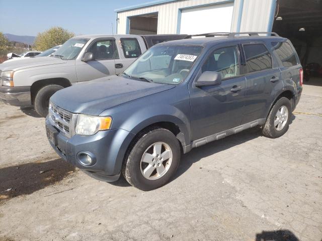 FORD ESCAPE 2010 1fmcu9d79akc97297