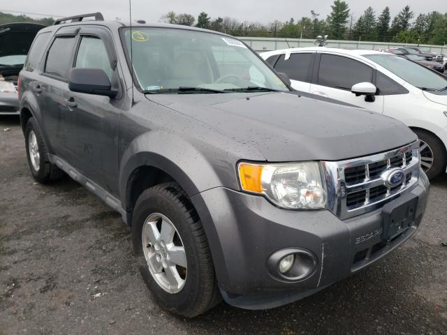 FORD ESCAPE 2011 1fmcu9d79bka03446