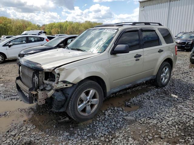 FORD ESCAPE 2011 1fmcu9d79bka19226