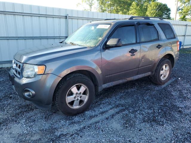 FORD ESCAPE 2011 1fmcu9d79bka62464