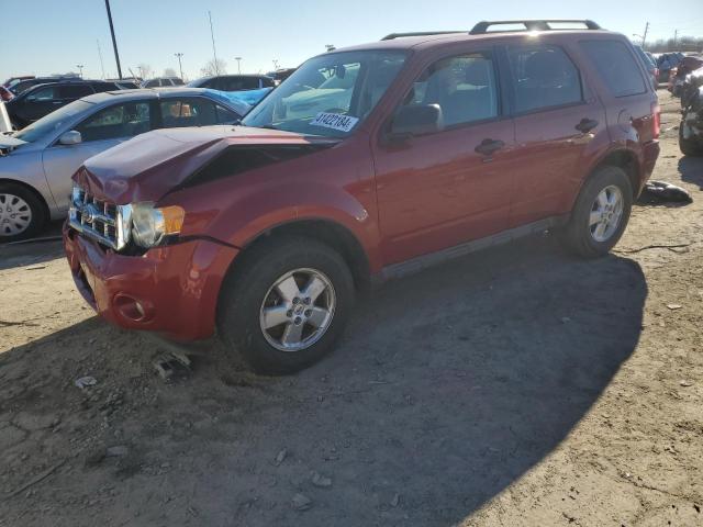 FORD ESCAPE 2011 1fmcu9d79bka67132