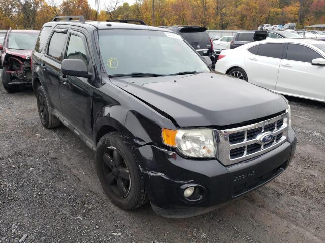 FORD ESCAPE XLT 2011 1fmcu9d79bkb09234