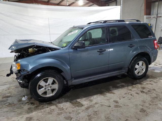 FORD ESCAPE 2011 1fmcu9d79bkb50446