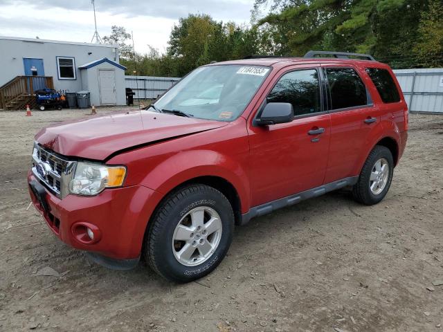 FORD ESCAPE 2011 1fmcu9d79bkb91708