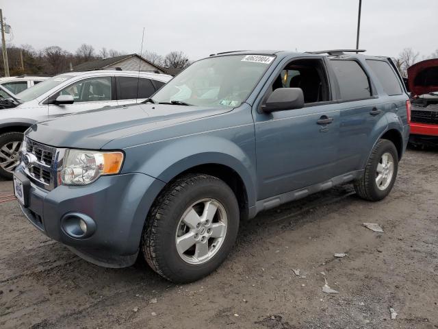 FORD ESCAPE 2011 1fmcu9d79bkc36064