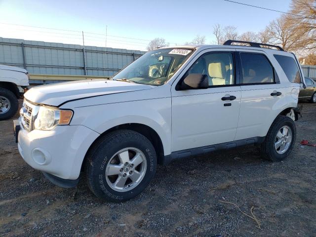 FORD ESCAPE 2011 1fmcu9d79bkc38221