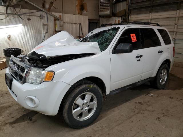 FORD ESCAPE 2011 1fmcu9d79bkc39255