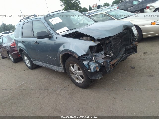 FORD ESCAPE 2012 1fmcu9d79cka32592