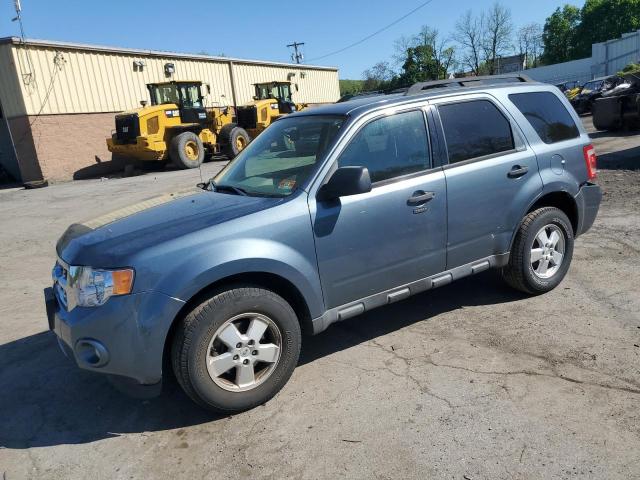 FORD ESCAPE 2012 1fmcu9d79ckb15536