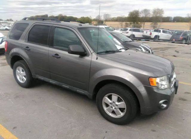 FORD ESCAPE 2012 1fmcu9d79ckb18680