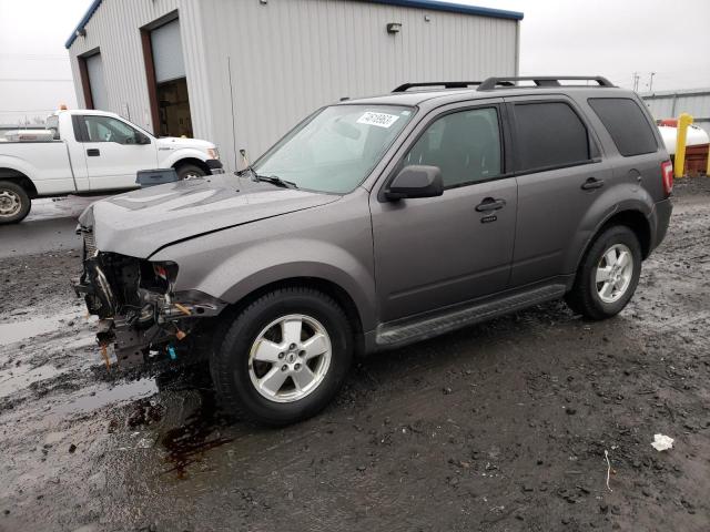 FORD ESCAPE 2012 1fmcu9d79ckb42770