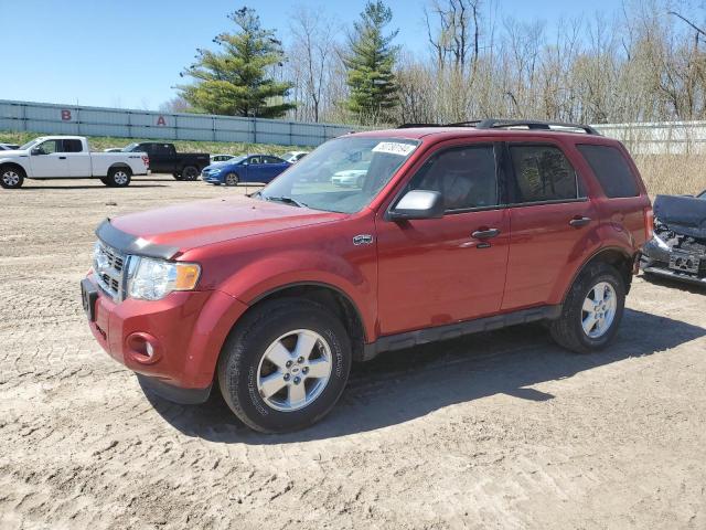 FORD ESCAPE 2012 1fmcu9d79ckb46429