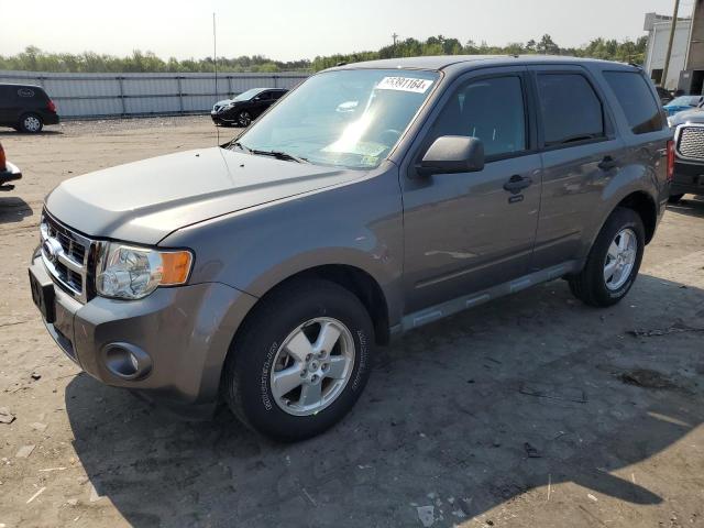 FORD ESCAPE XLT 2012 1fmcu9d79ckb49704