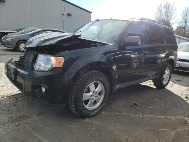 FORD ESCAPE XLT 2012 1fmcu9d79ckb60301