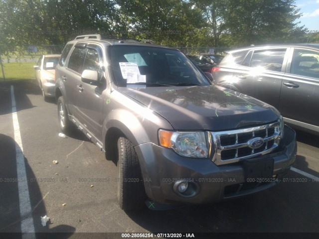 FORD ESCAPE 2012 1fmcu9d79ckb60668