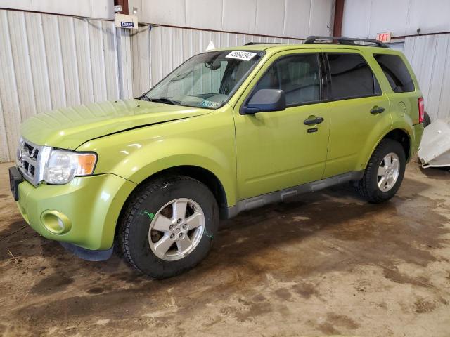 FORD ESCAPE 2012 1fmcu9d79ckb63196