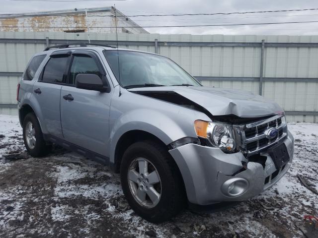 FORD ESCAPE XLT 2012 1fmcu9d79ckb74716