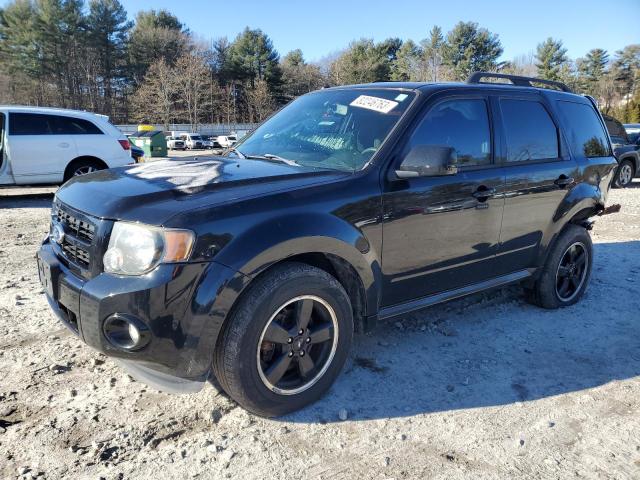 FORD ESCAPE 2012 1fmcu9d79ckb98031