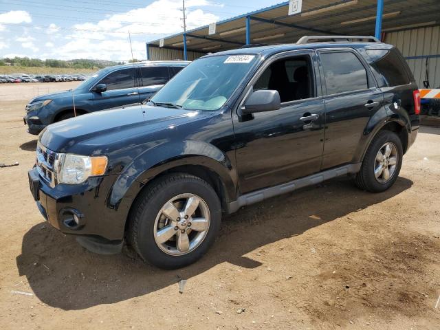 FORD ESCAPE 2012 1fmcu9d79ckc44408