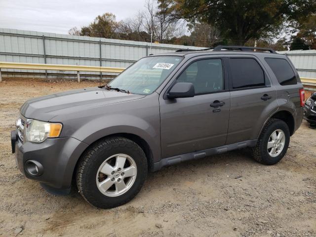 FORD ESCAPE 2012 1fmcu9d79ckc58440