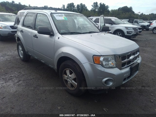 FORD ESCAPE 2010 1fmcu9d7xaka92751