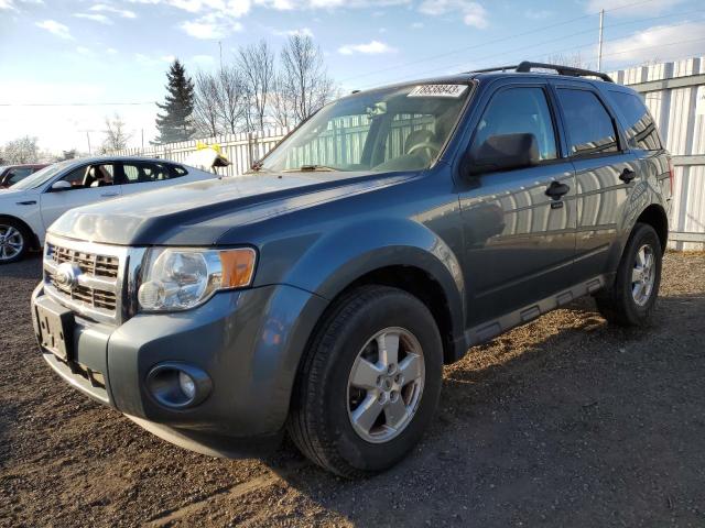 FORD ESCAPE 2010 1fmcu9d7xakb86659