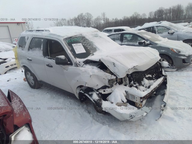 FORD ESCAPE 2010 1fmcu9d7xakb88797