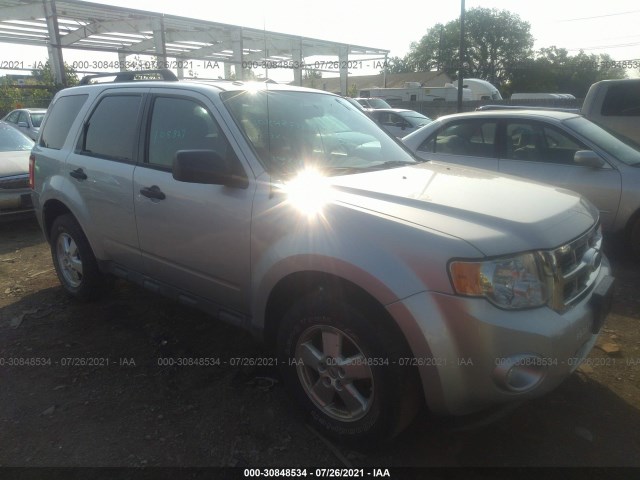 FORD ESCAPE 2010 1fmcu9d7xakc16176