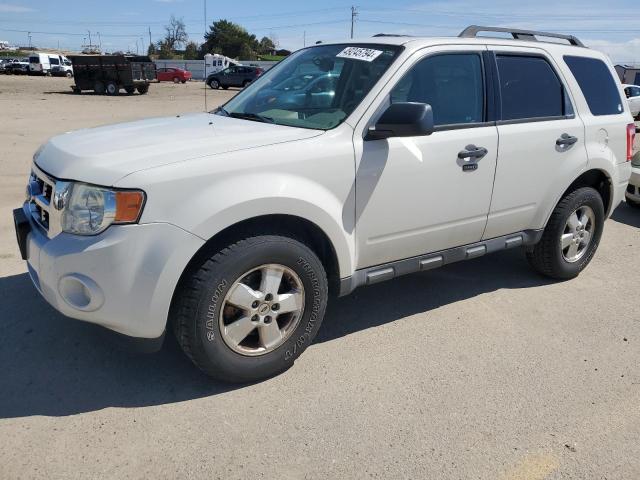 FORD ESCAPE 2010 1fmcu9d7xakc83649