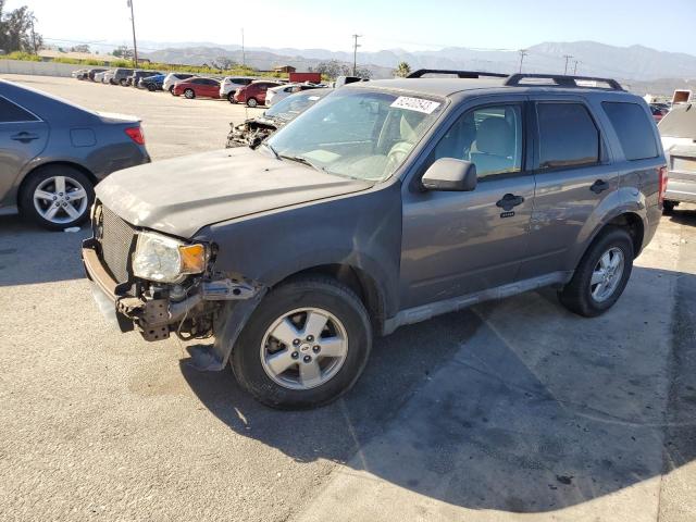 FORD ESCAPE XLT 2010 1fmcu9d7xakc89497