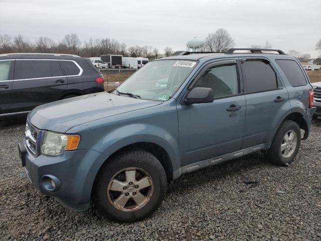 FORD ESCAPE 2010 1fmcu9d7xakd41663