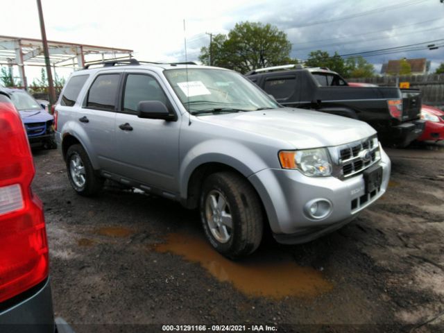 FORD ESCAPE 2010 1fmcu9d7xakd47706