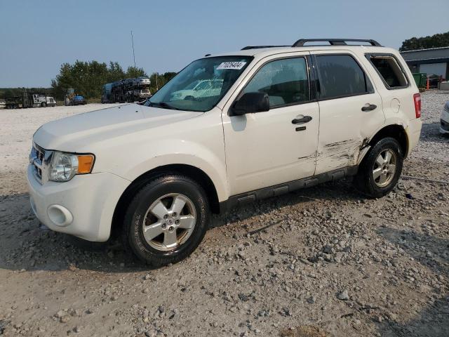 FORD ESCAPE XLT 2011 1fmcu9d7xbka44796