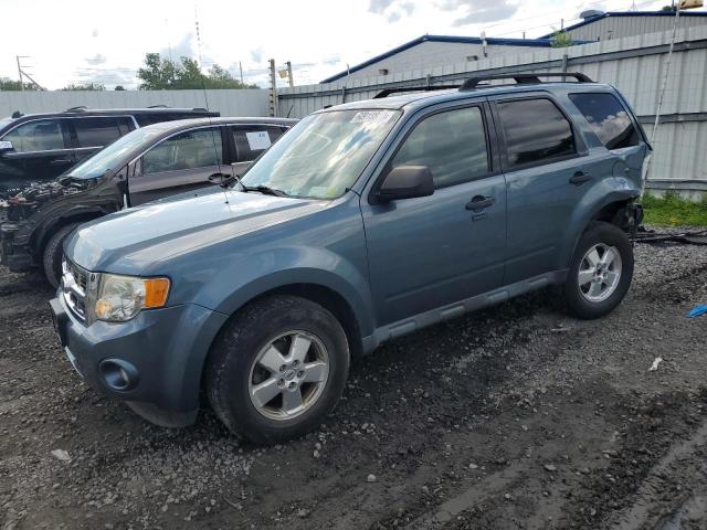 FORD ESCAPE 2011 1fmcu9d7xbka60156